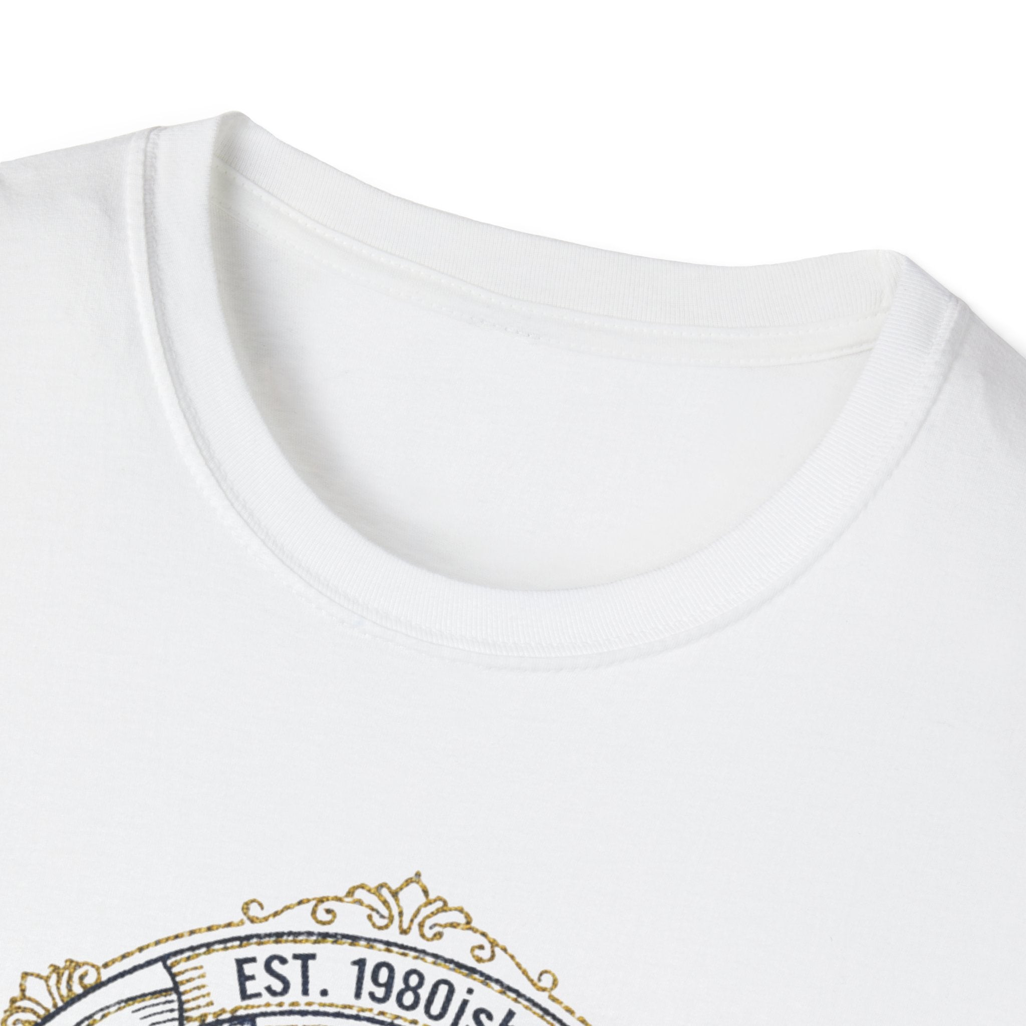 Est. 1980ish T-Shirt