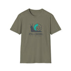 Still Loading T-Shirt