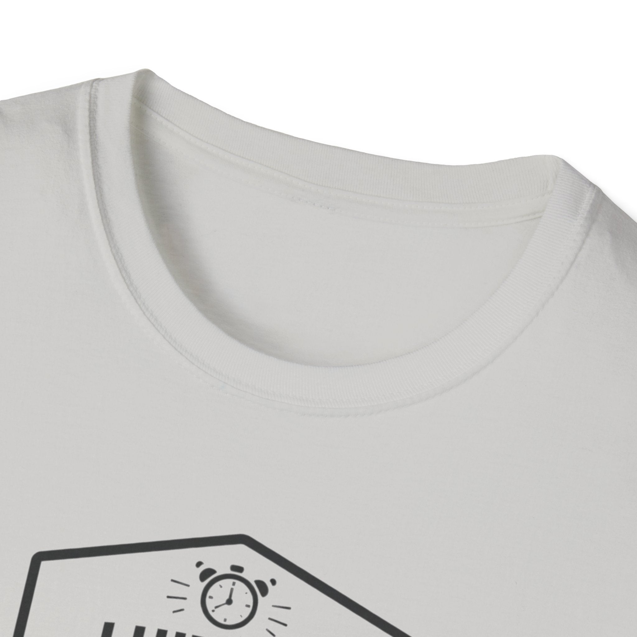 I hit The Snooze T-Shirt