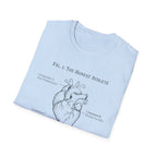 Heart T-Shirt