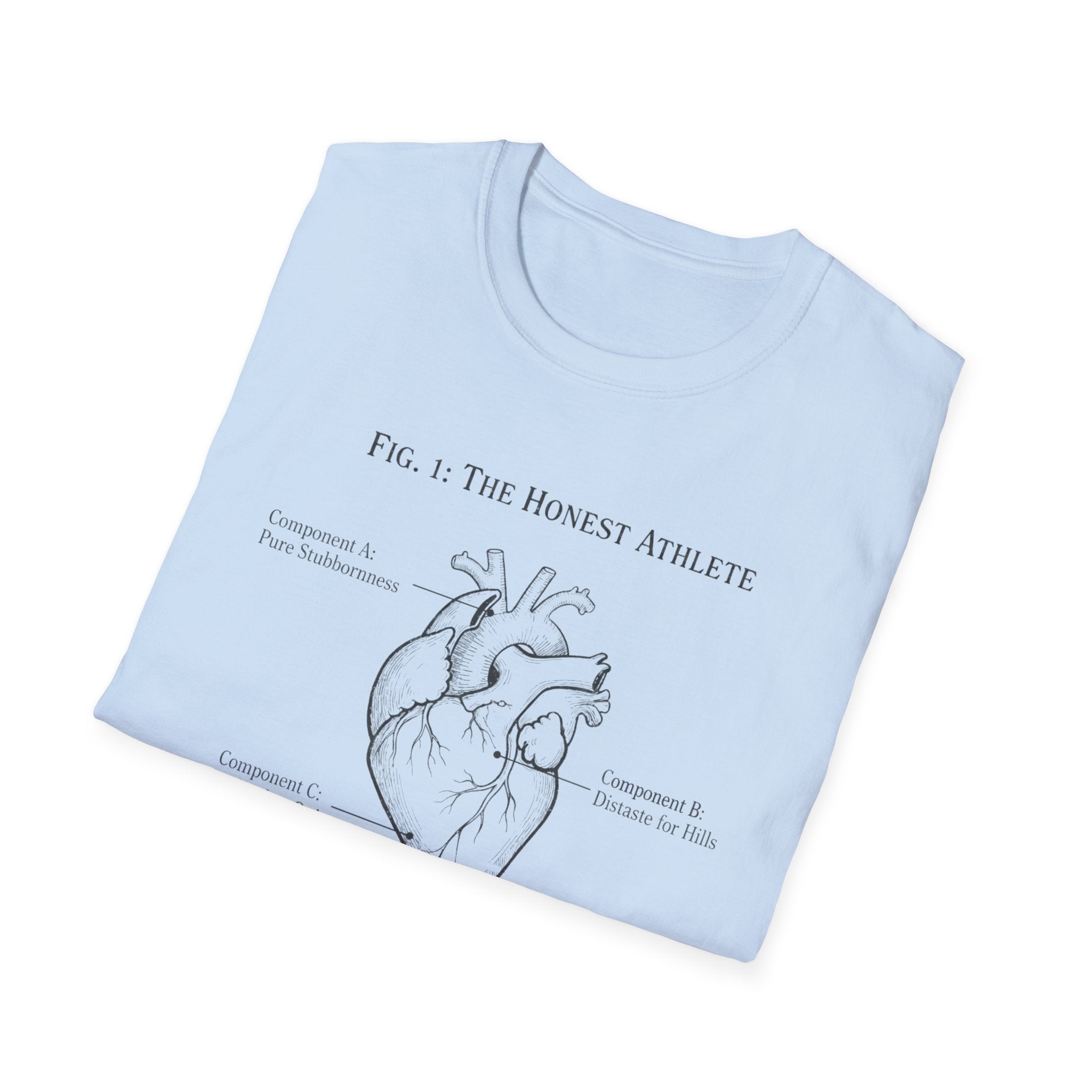 Heart T-Shirt