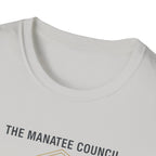 Manatee council T-Shirt