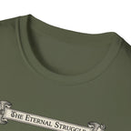 The Eternal Struggle T-Shirt