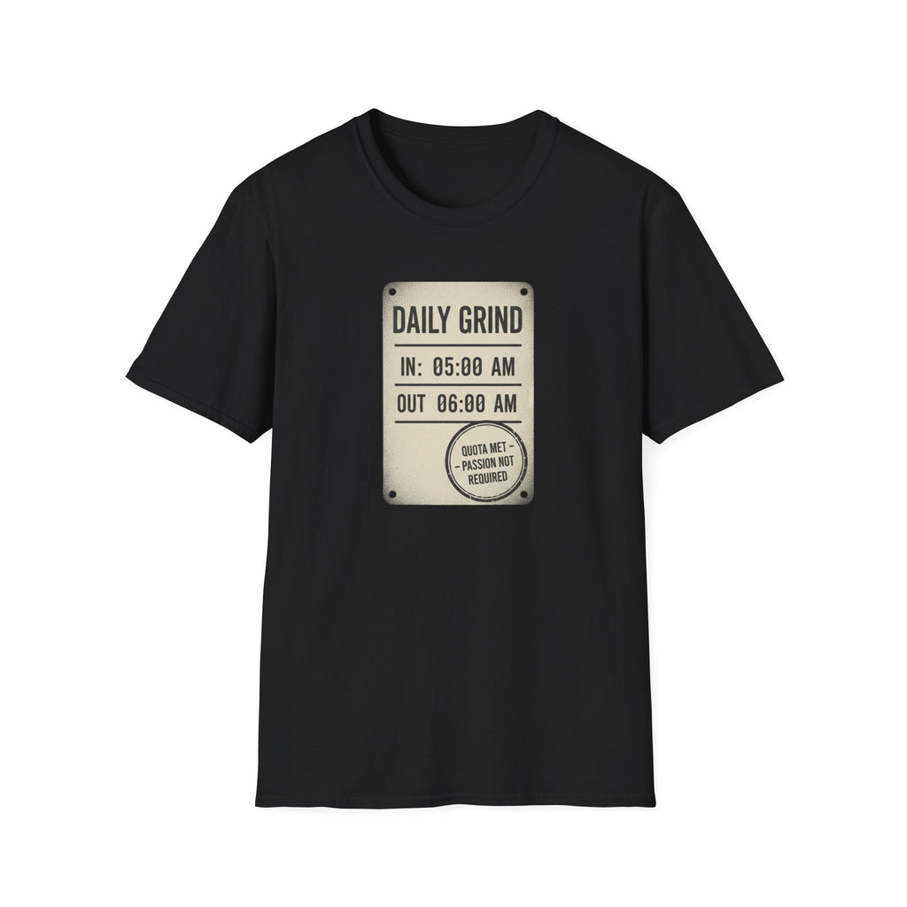 Daily Grind T-Shirt