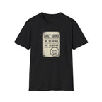 Daily Grind T-Shirt