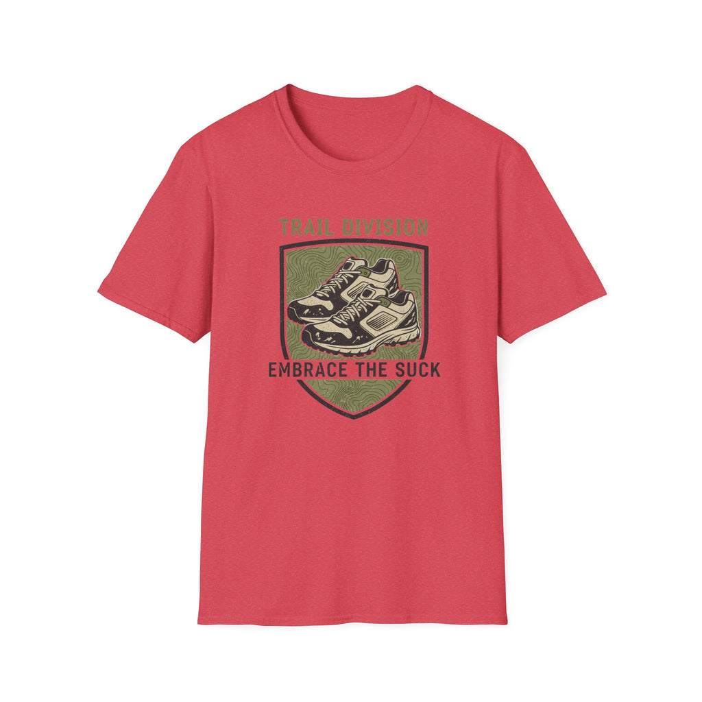 Embrace The Suck T-Shirt