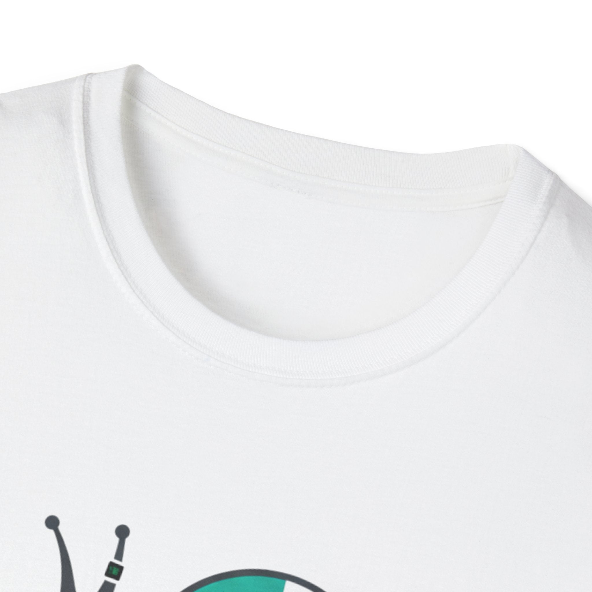 Still Loading T-Shirt
