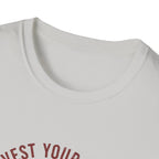 Harvest Your Hustle T-Shirt