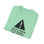 Passion T-Shirt