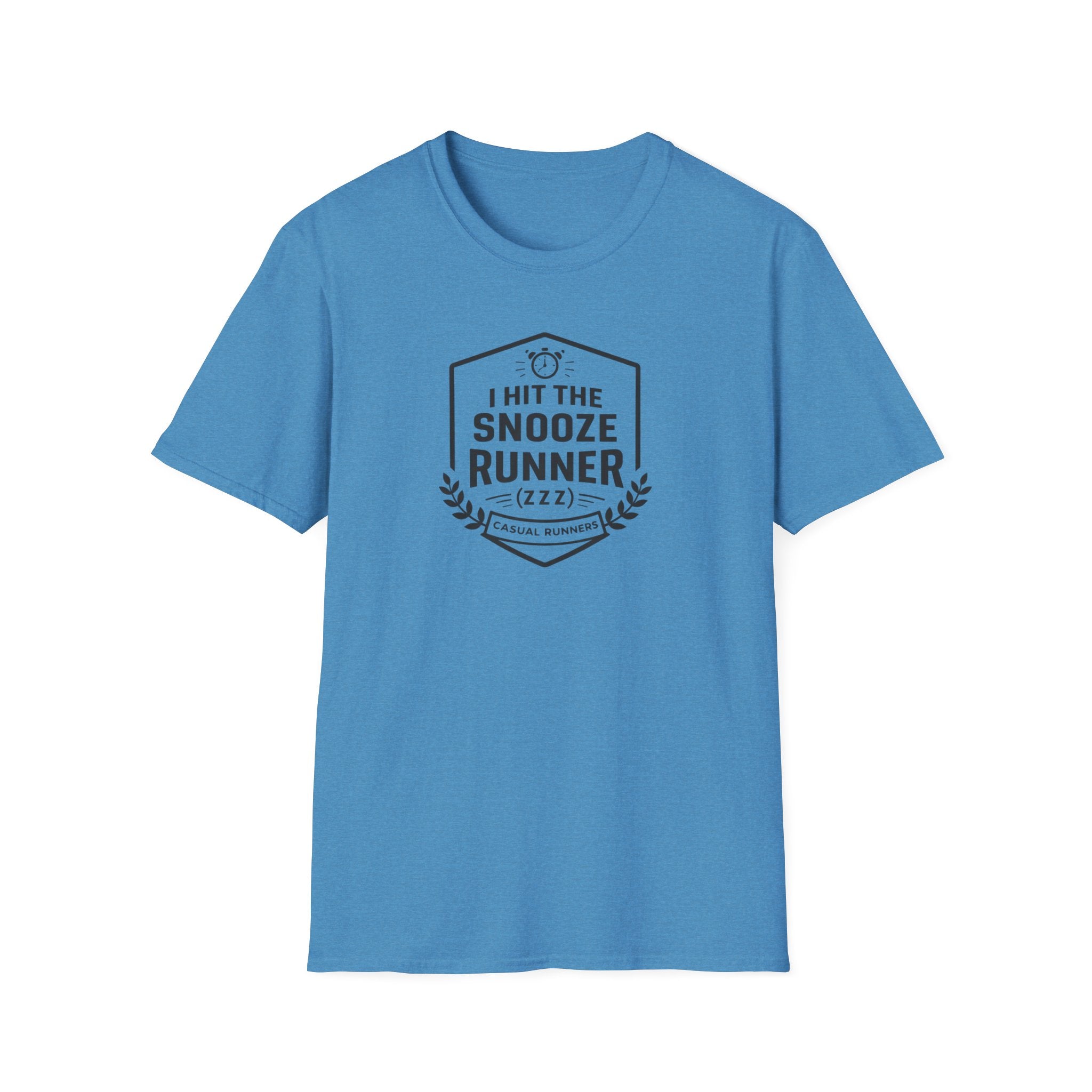I hit The Snooze T-Shirt