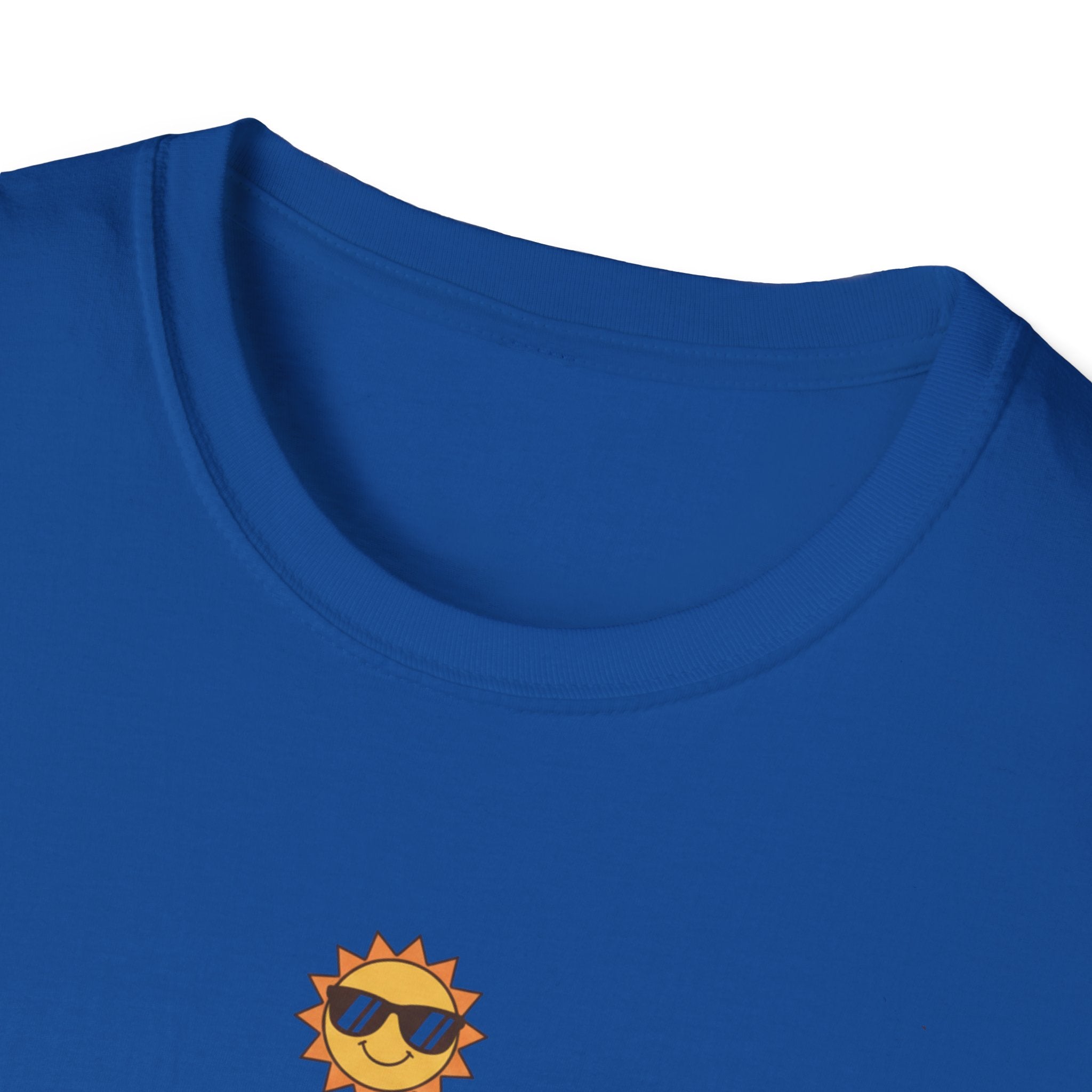 Staying Back T-Shirt