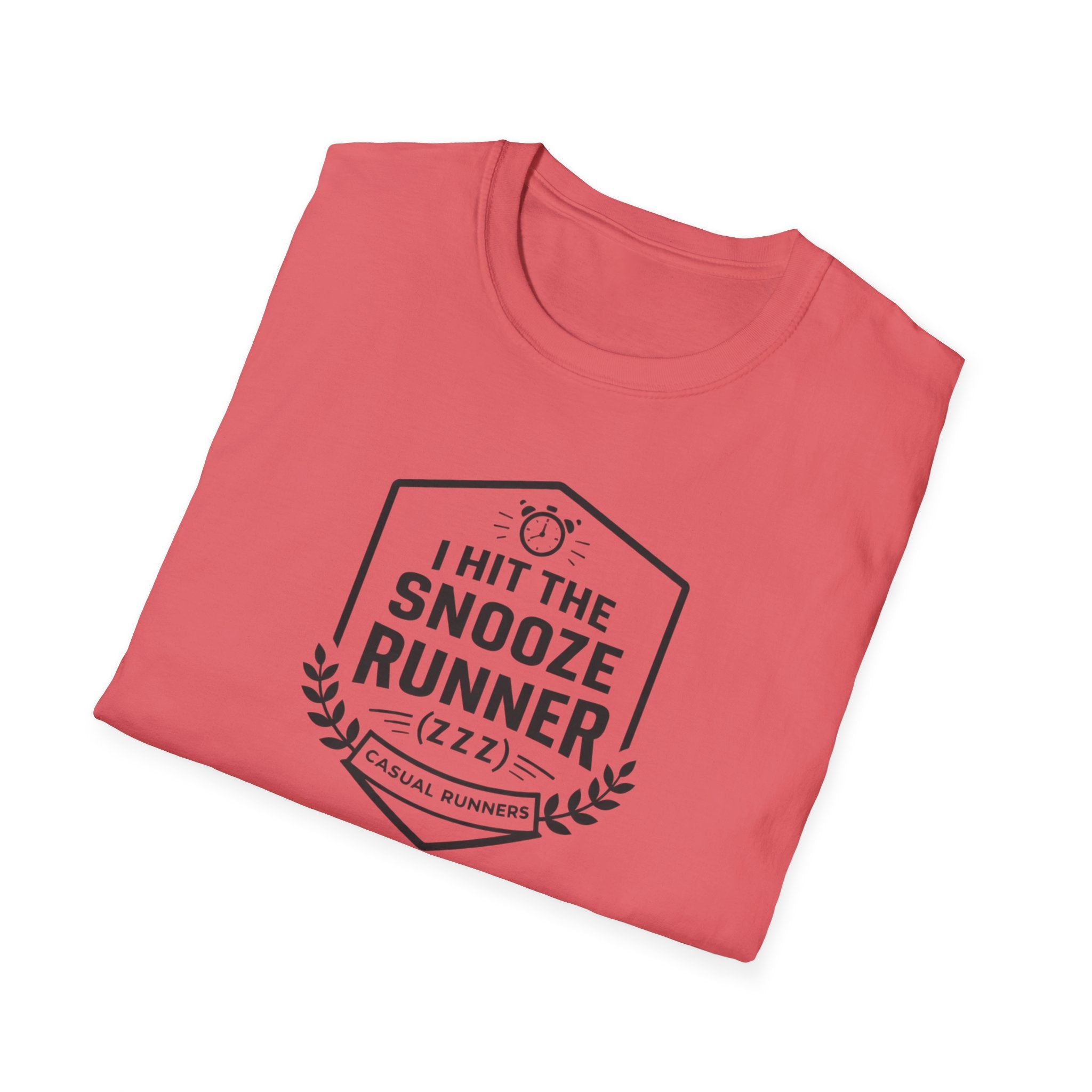 I hit The Snooze T-Shirt