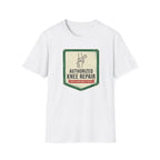 Knee Repair T-Shirt