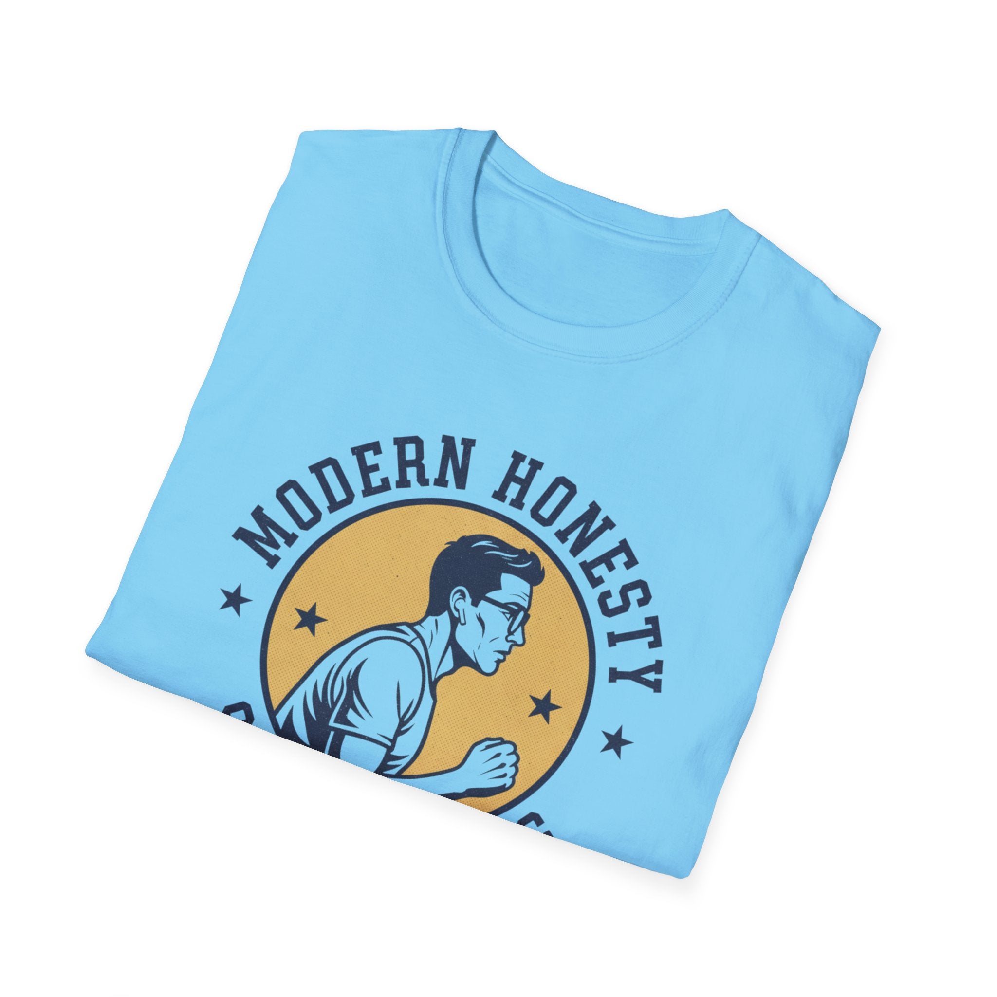Modern Honesty T-Shirt