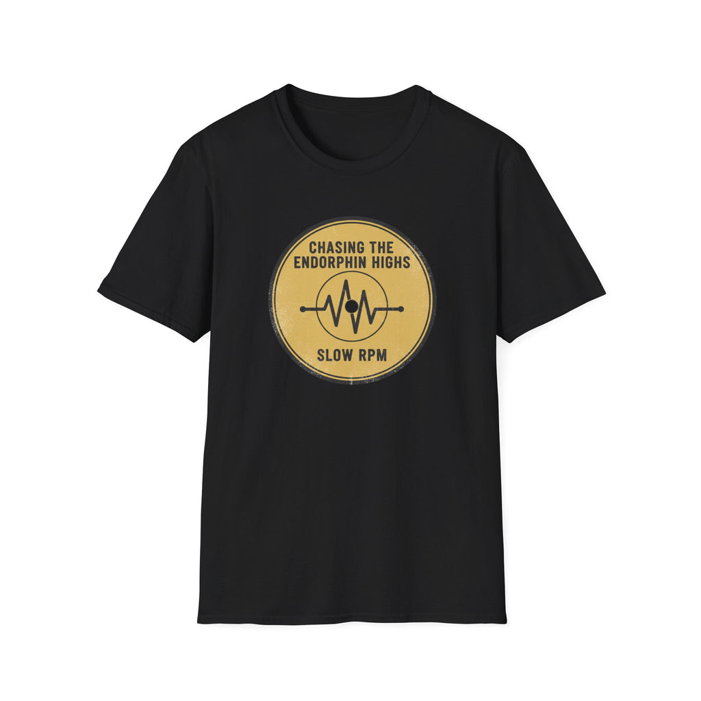 Chasing Endorphin T-Shirt