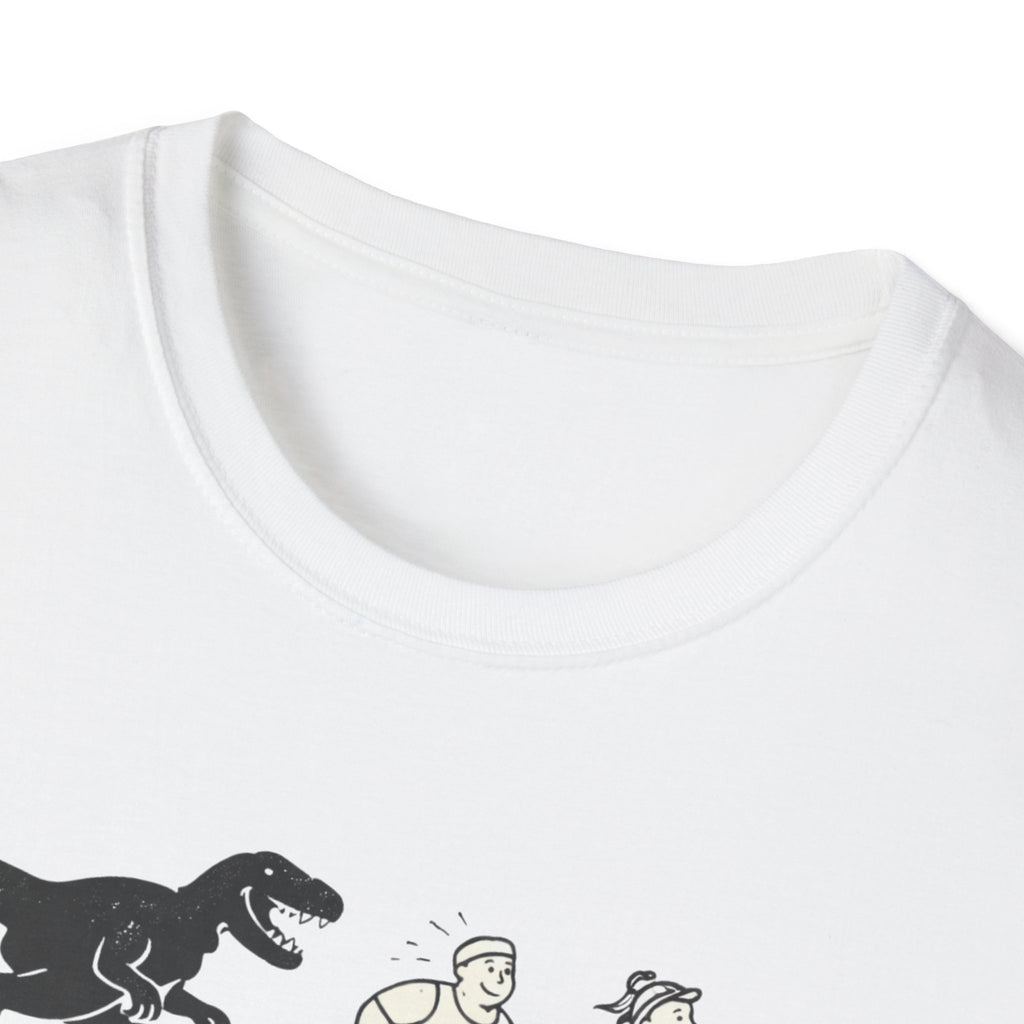 No Rush T-Shirt