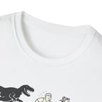 No Rush T-Shirt