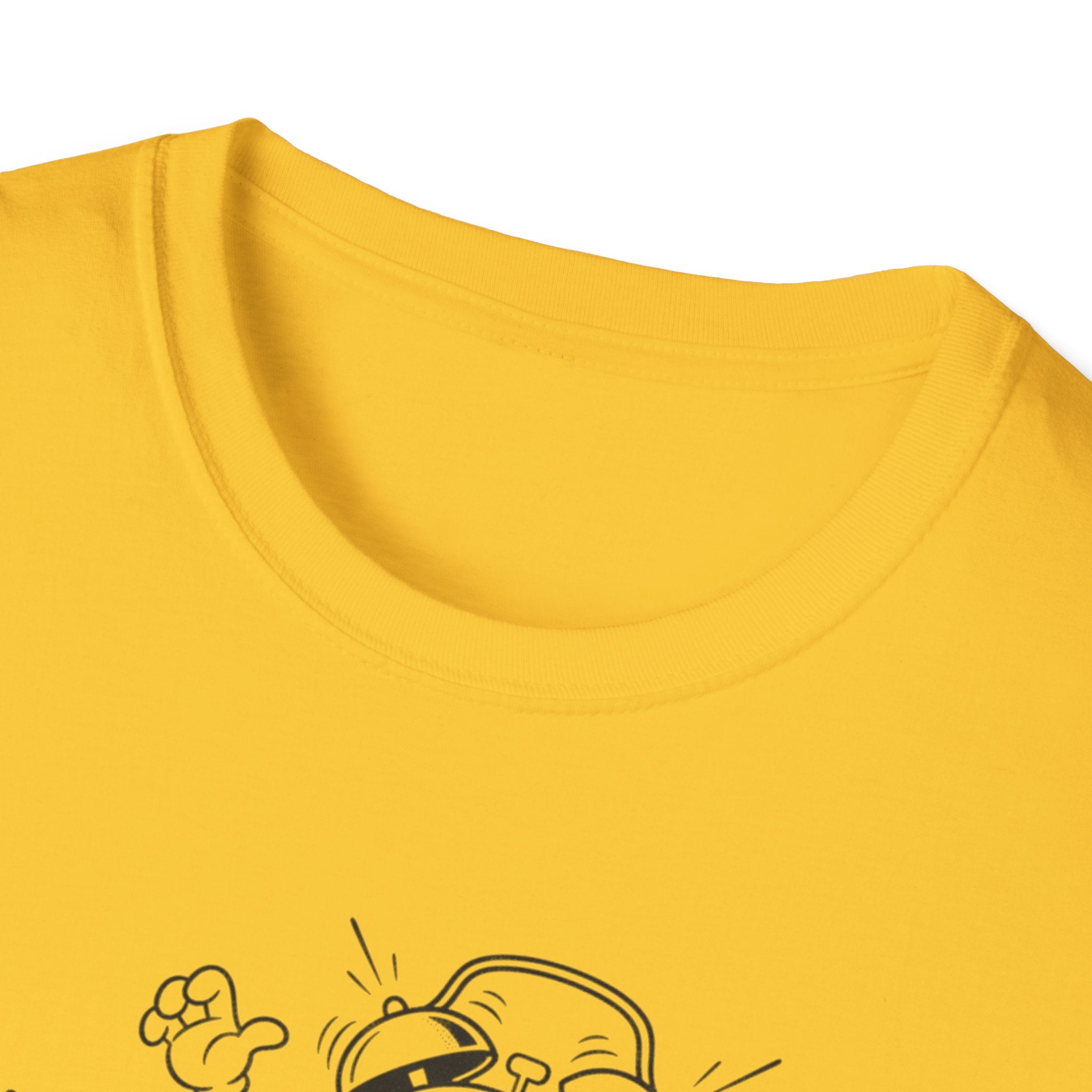 Running On Coffee T-Shirt
