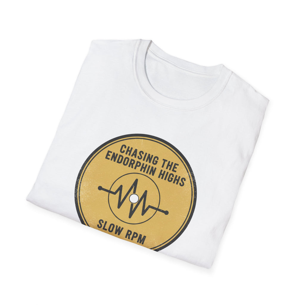 Chasing Endorphin T-Shirt