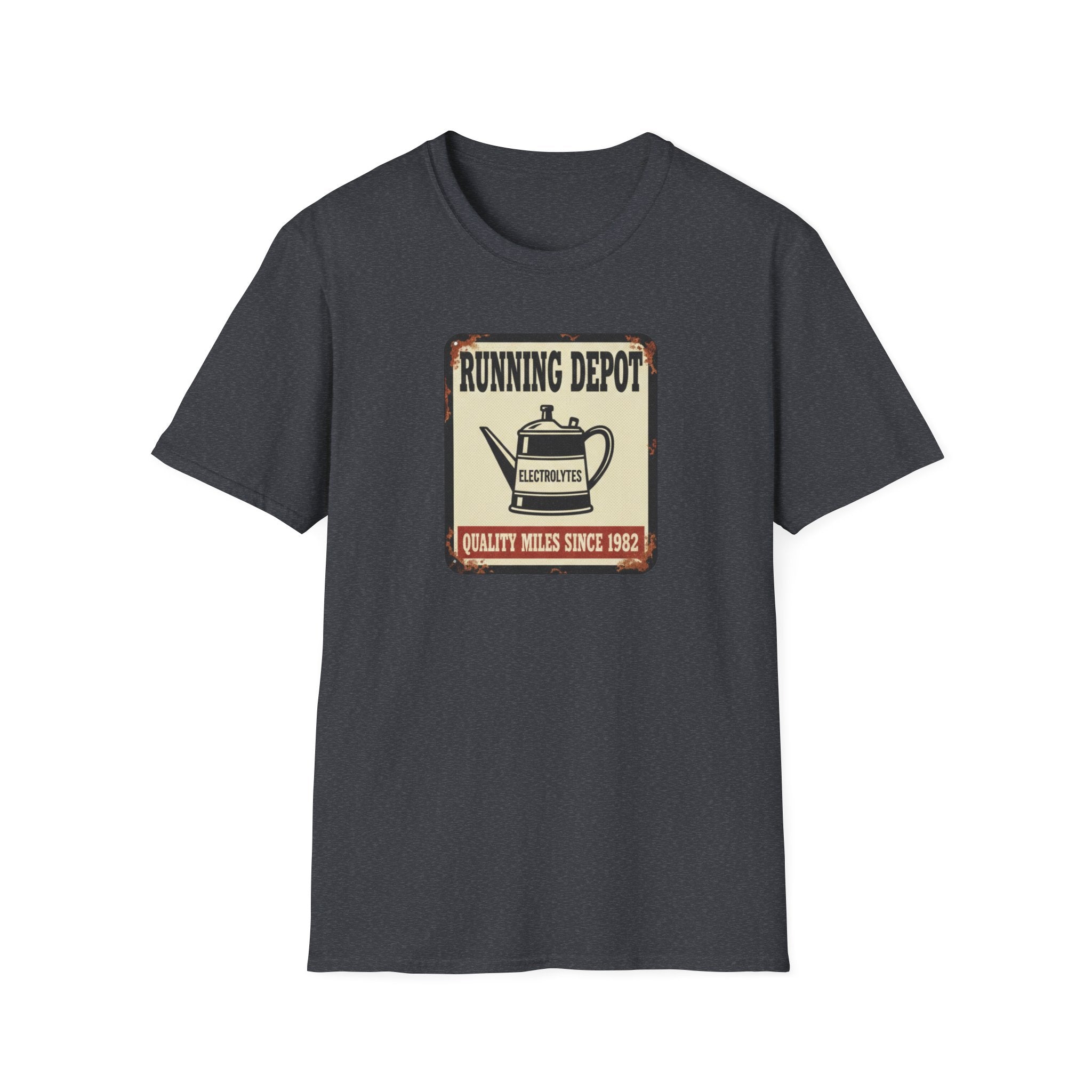 Running Depot T-Shirt
