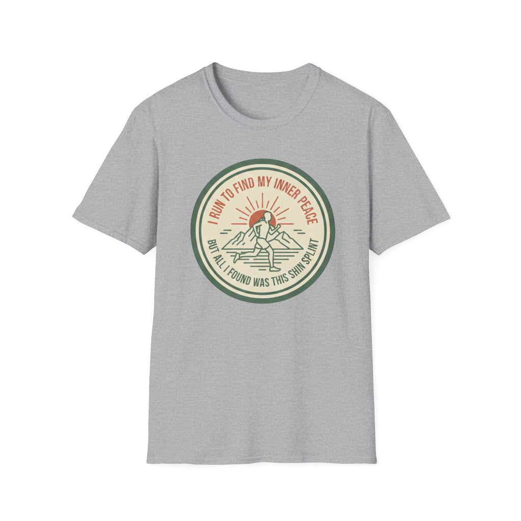 Inner Peace T-Shirt