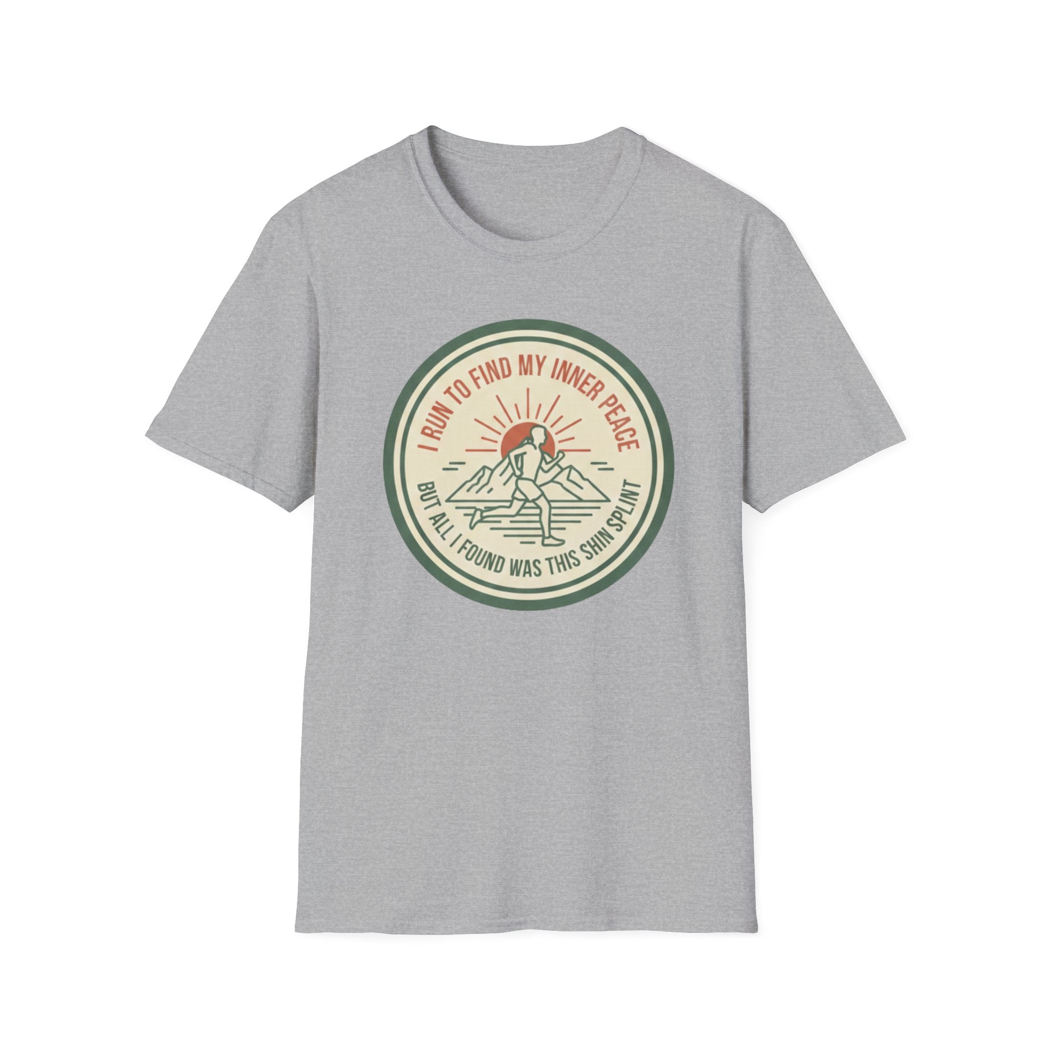 Inner Peace T-Shirt