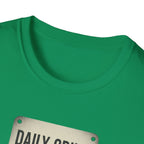 Daily Grind T-Shirt