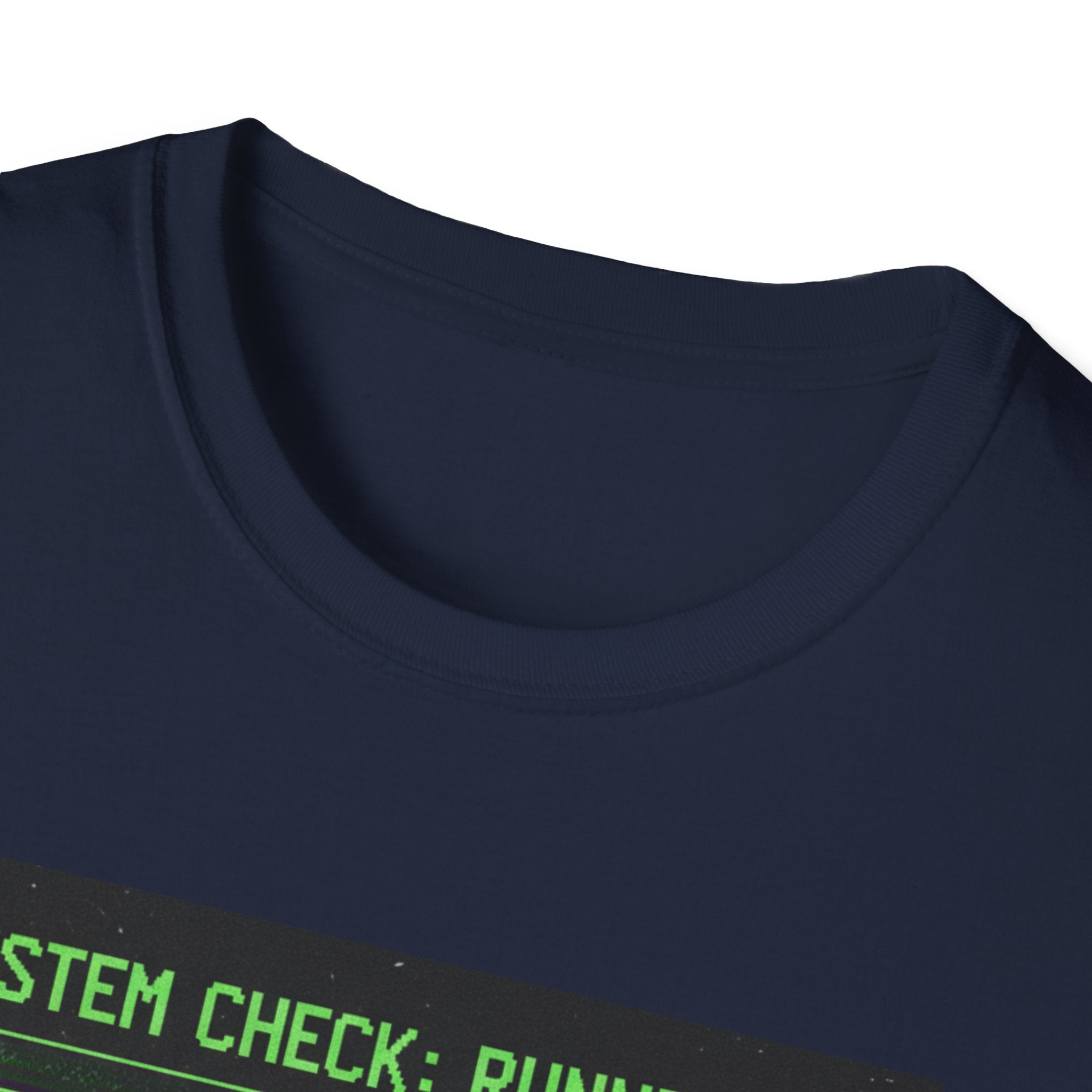 System Check T-Shirt