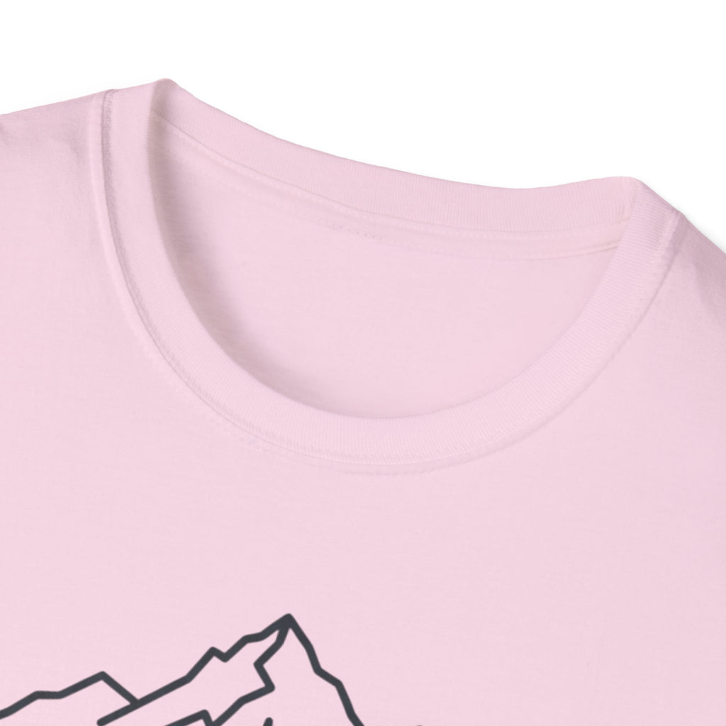 Elevation T-Shirt