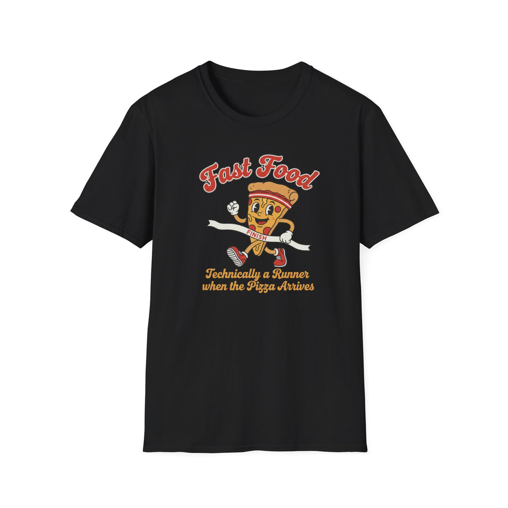 Fast Food T-Shirt