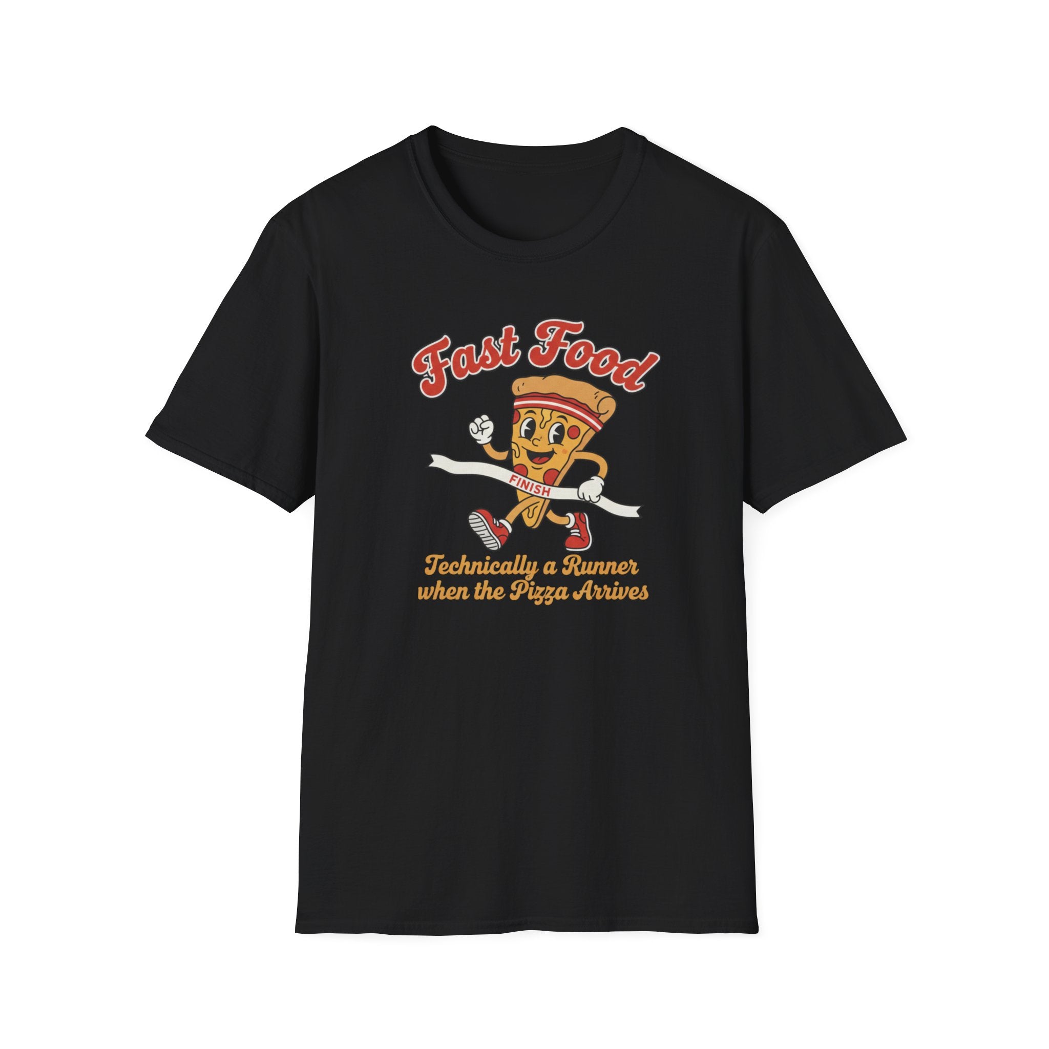 Fast Food T-Shirt
