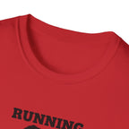 Motivation Avoidance T-Shirt
