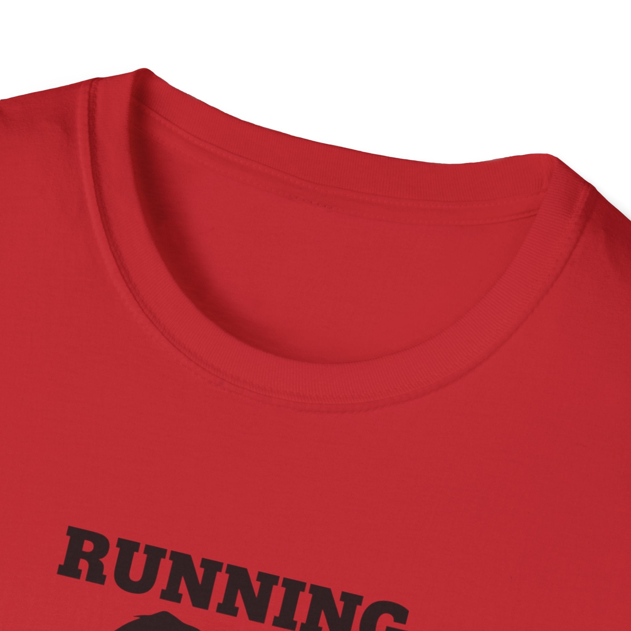 Motivation Avoidance T-Shirt