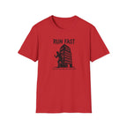 They Can't Fire T-Shirt