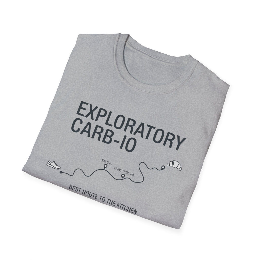 Exploratory T-Shirt