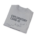 Exploratory T-Shirt