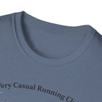 Very Casual Running Club T-Shirt