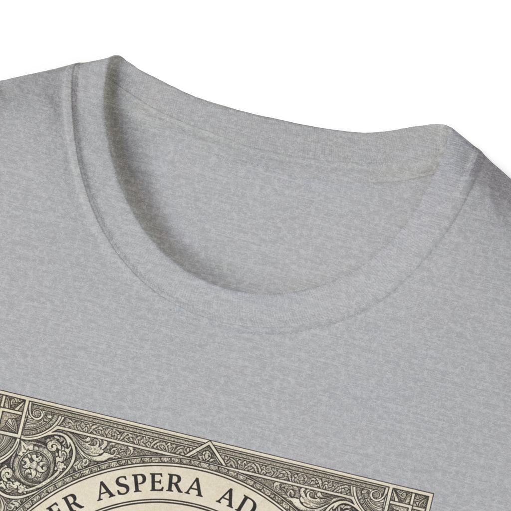 Celestial Slow T-Shirt