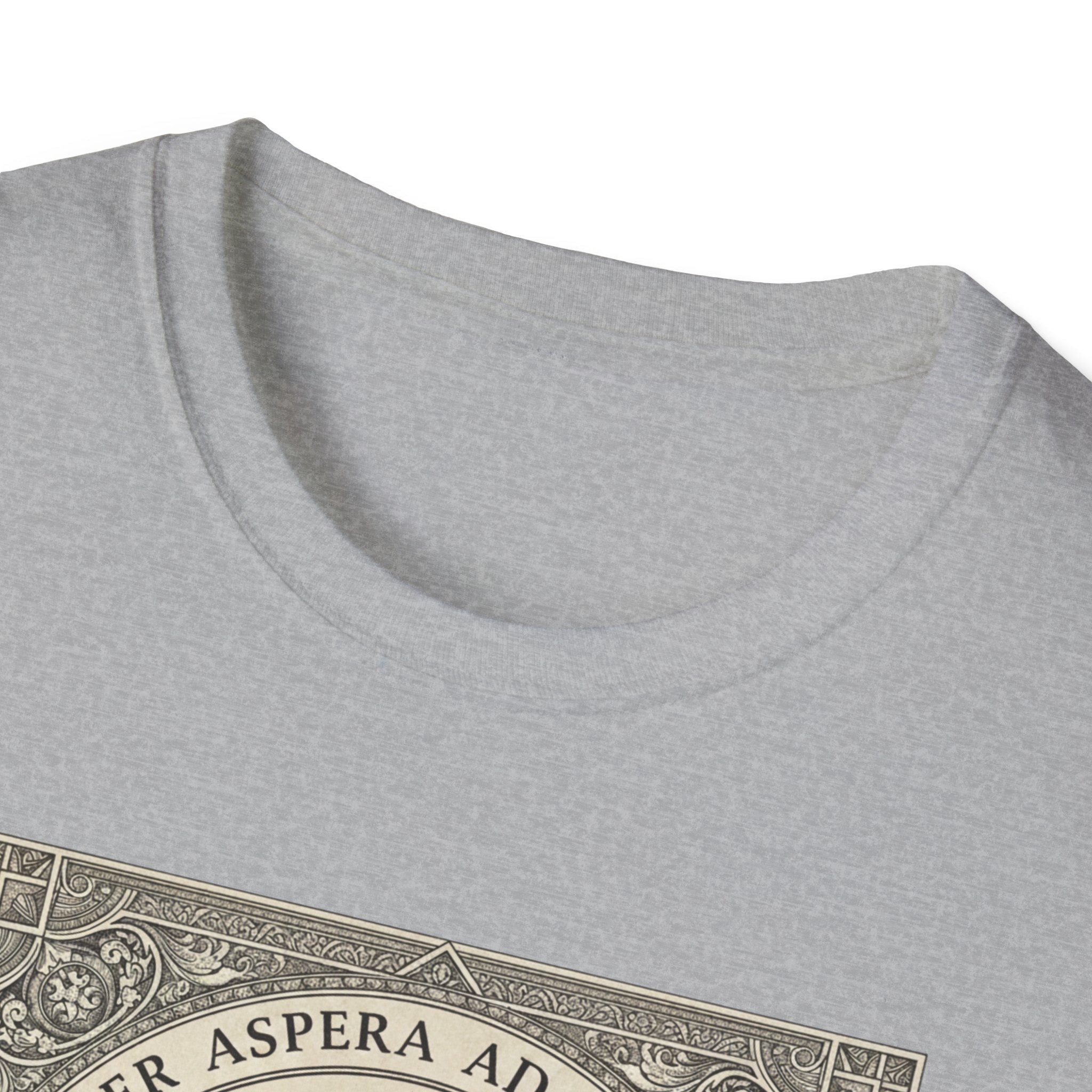 Celestial Slow T-Shirt