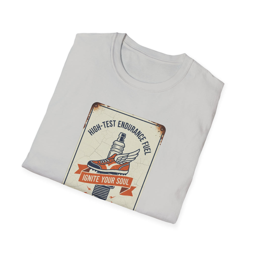 Ignite Your Soul T-Shirt
