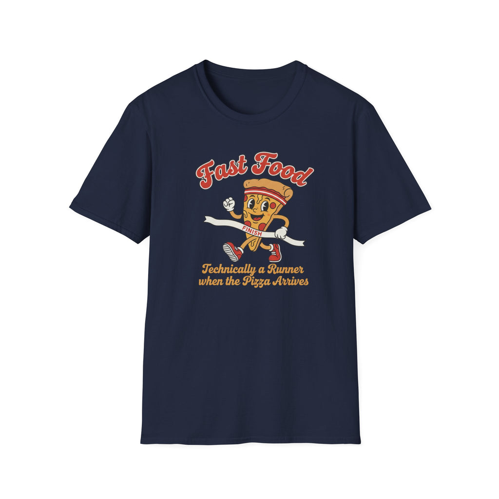Fast Food T-Shirt