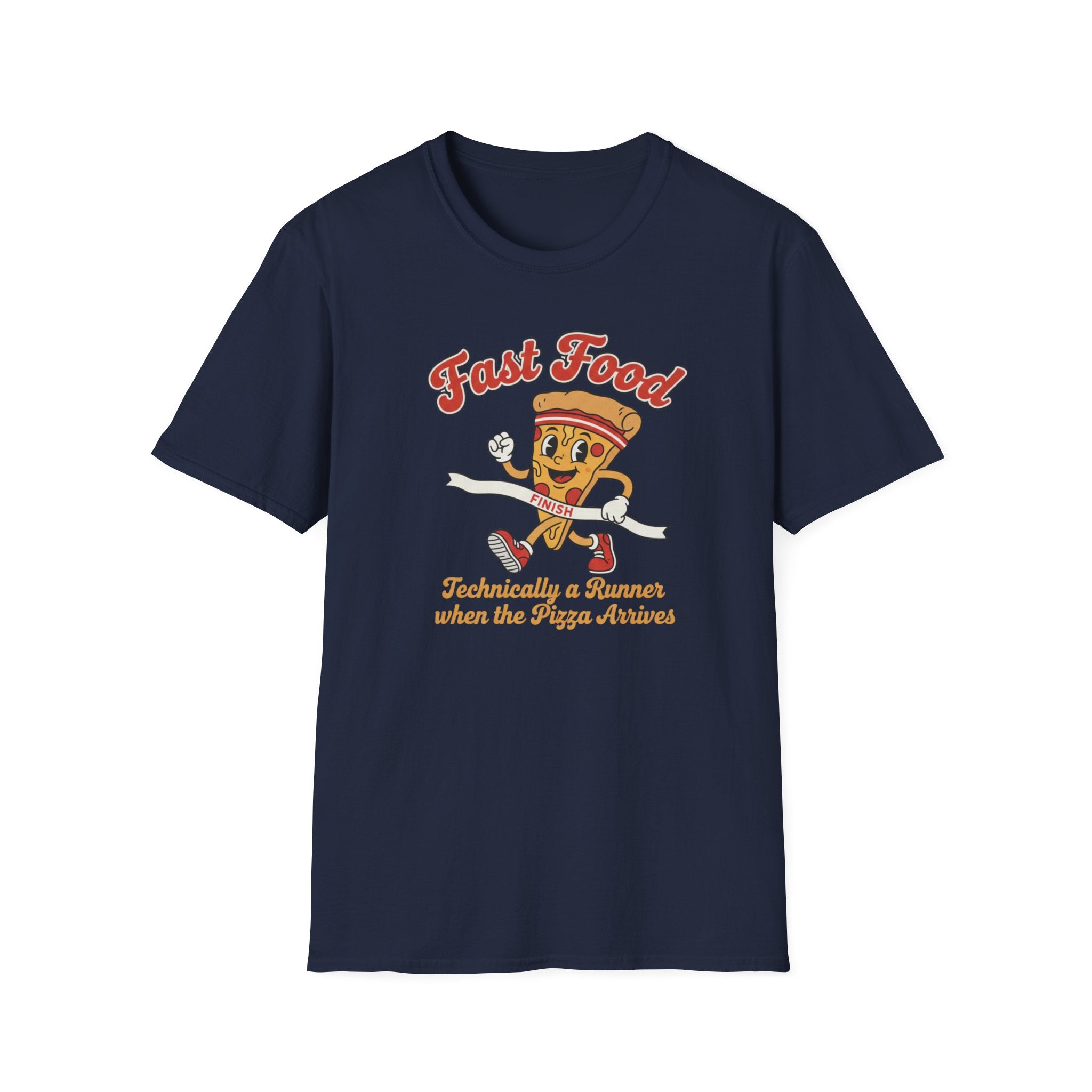 Fast Food T-Shirt