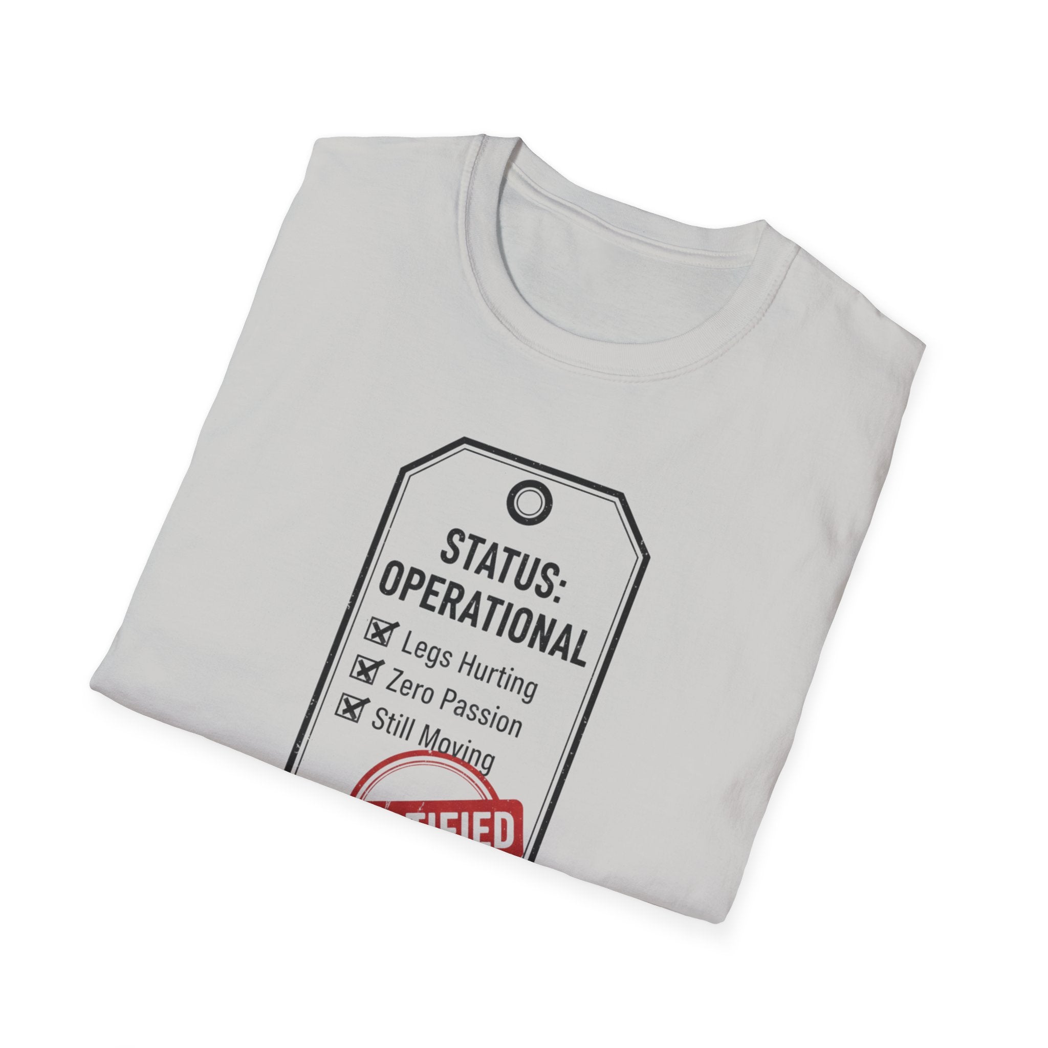 Operational T-Shirt
