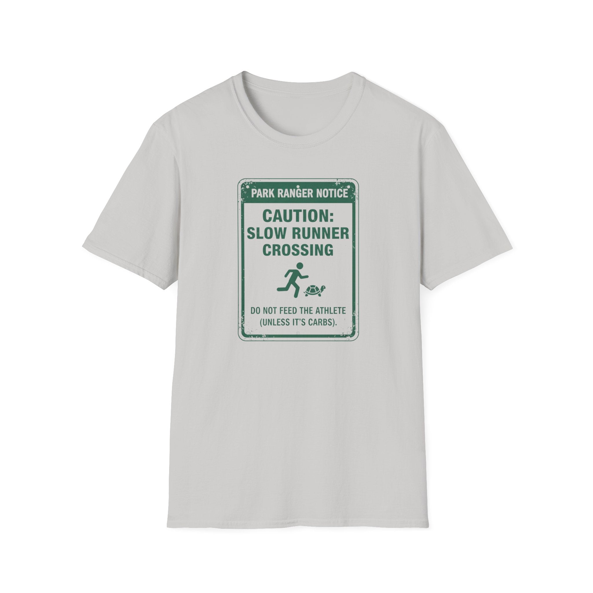 Park Ranger T-Shirt