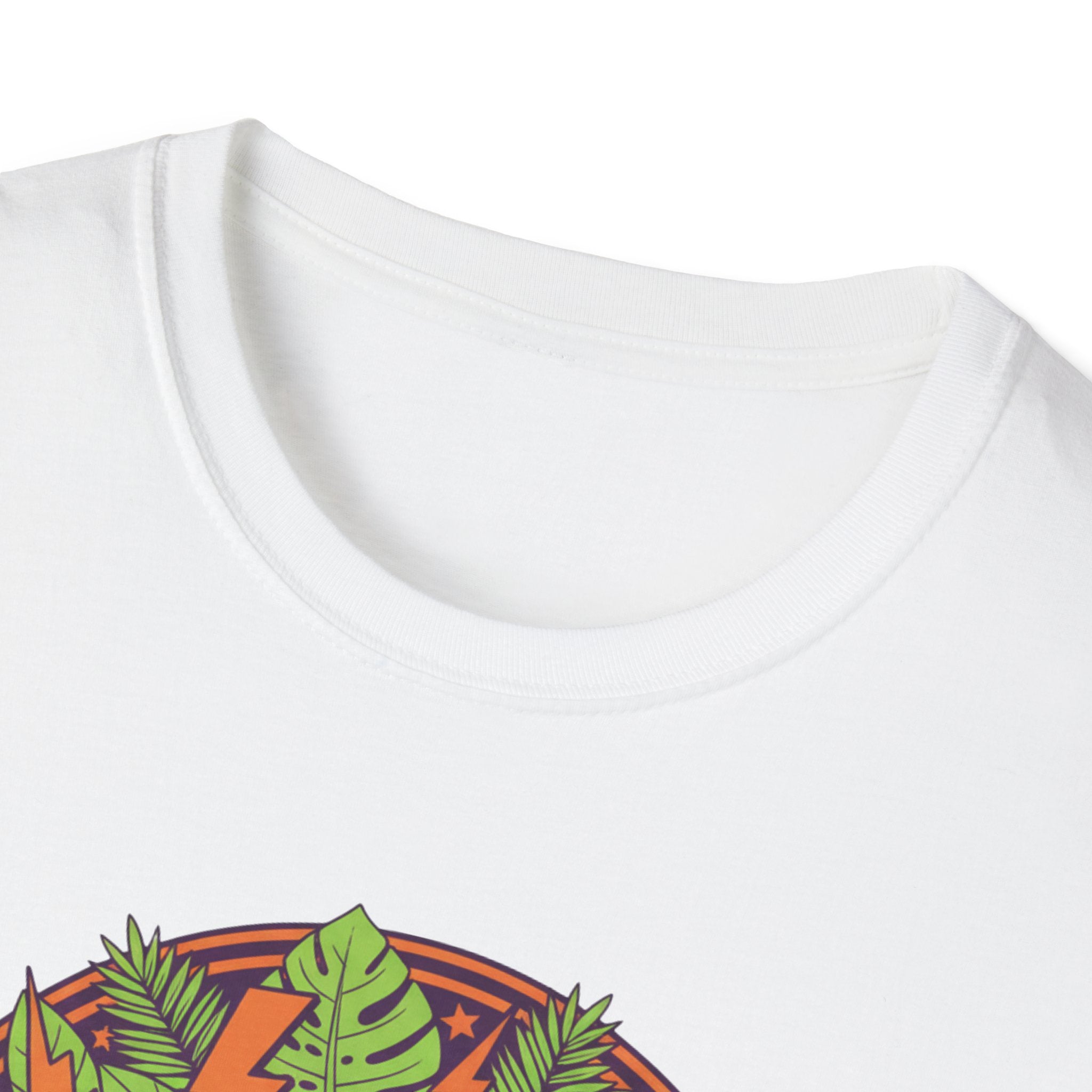 Organic Suffering T-Shirt