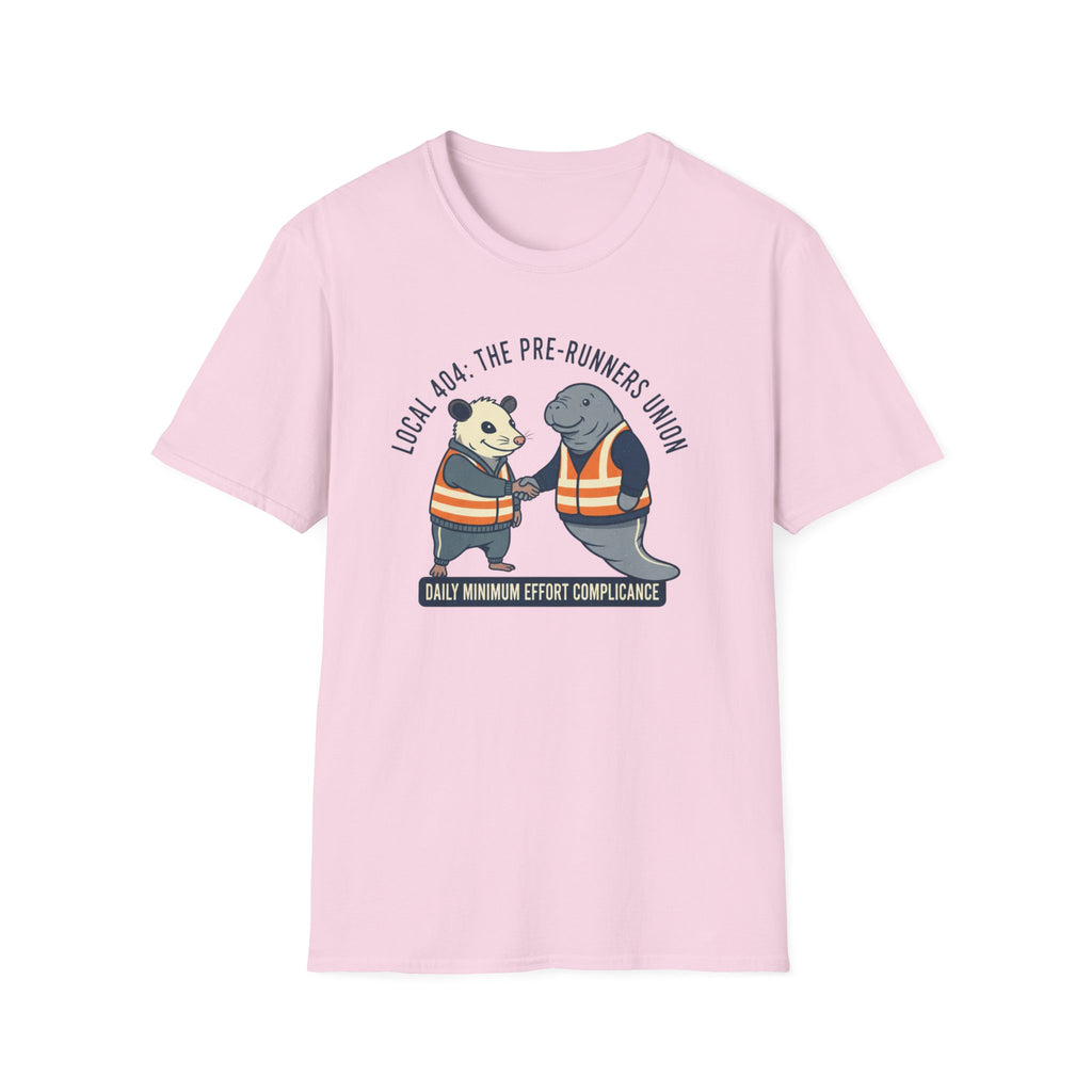 Local 404 T-Shirt
