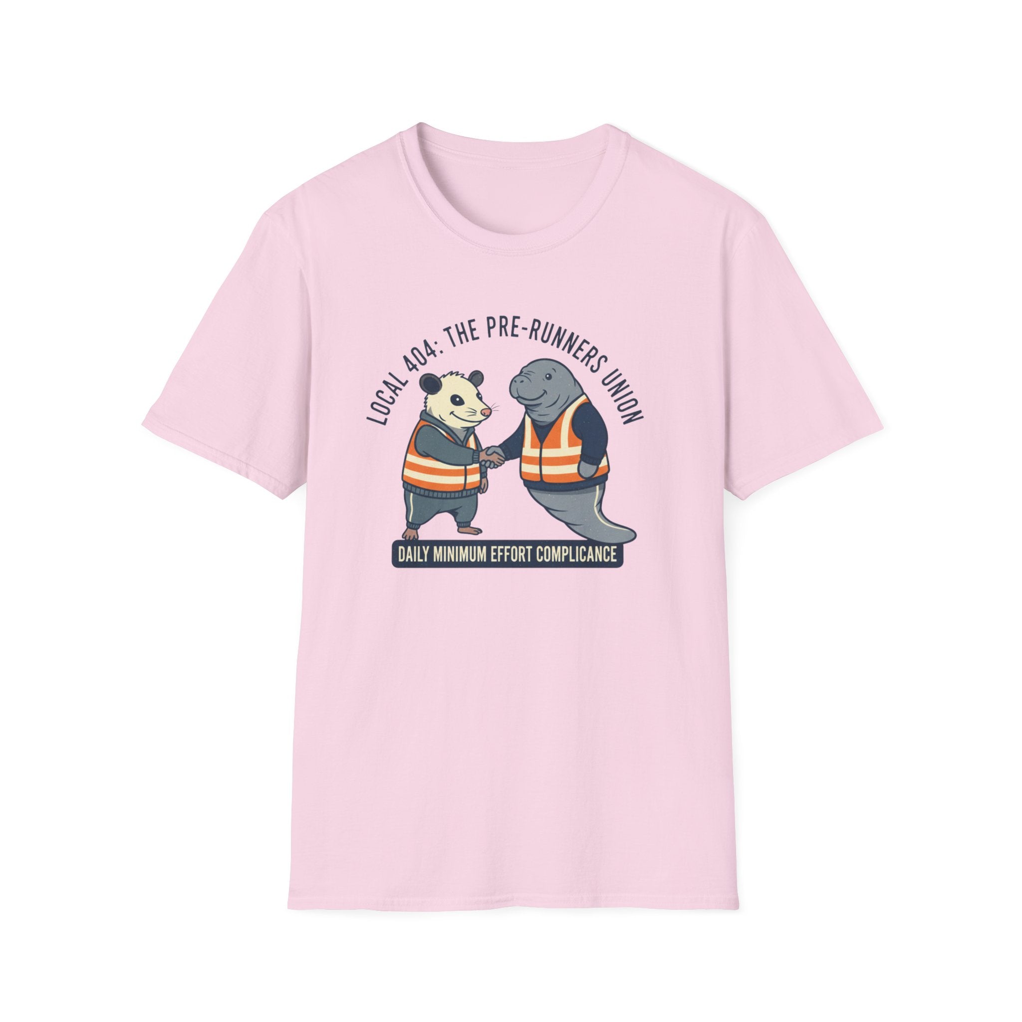 Local 404 T-Shirt