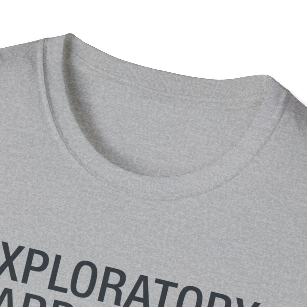 Exploratory T-Shirt