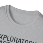 Exploratory T-Shirt
