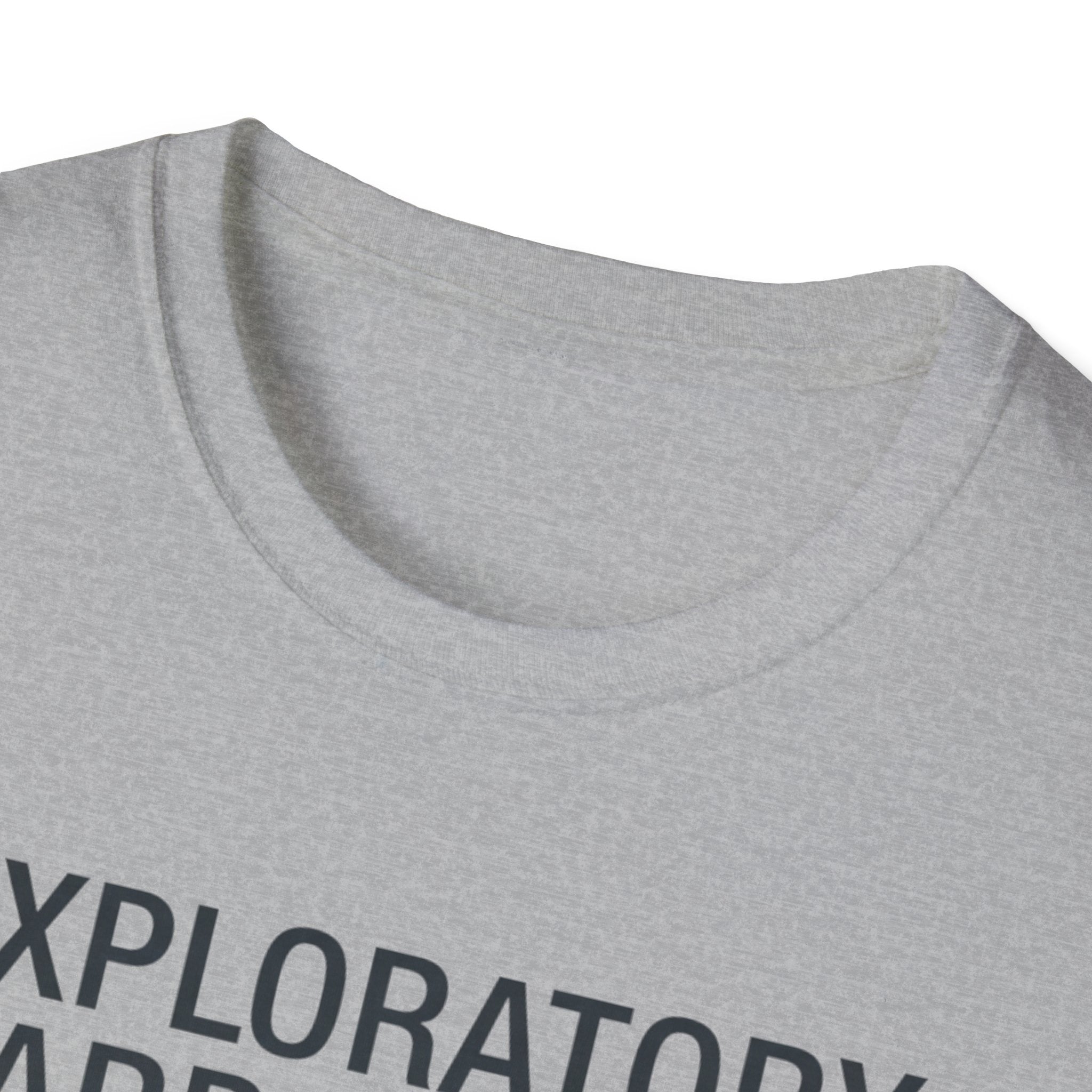 Exploratory T-Shirt